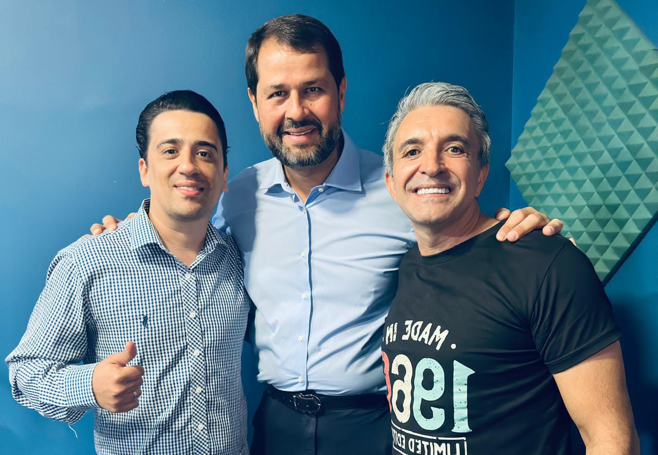  Luiz Fernando Machado é eleito deputado federal pela segunda vez